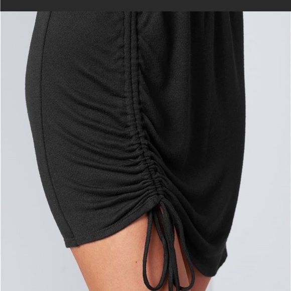 Venus cinched dress s4 - Picture 4 of 5